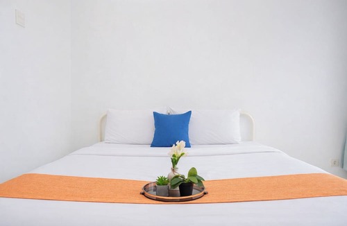 Bekasi Apartment | Simple Style Studio At Prima Orchard Apartment