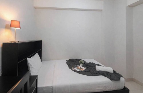 Cileunyi Apartment | Homelike And Minimalist 2Br At Apartment Pinewood