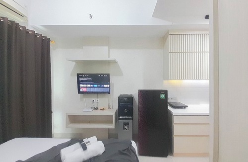 Hegarmanah Apartment | Affordable Studio Near Unpad At Taman Melati Jatinangor Apartment