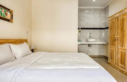 Banjar Semer House | Dhita Kubu Guest House