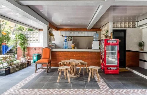 Banjar Semer House | Dhita Kubu Guest House