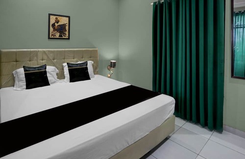 Banjarbaru Hotel | Hotel O near Museum Lambung Mangkurat