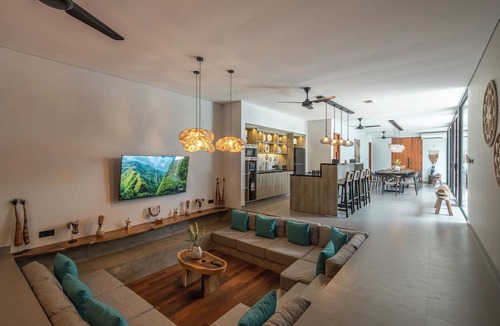 Pejeng Villa | Kiena Ubud