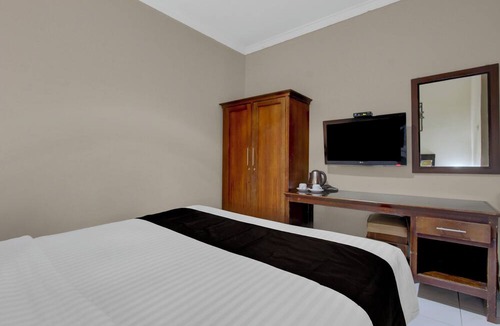 Sukaradja Hotel | Townhouse Oak near Margono Hospital Purw
