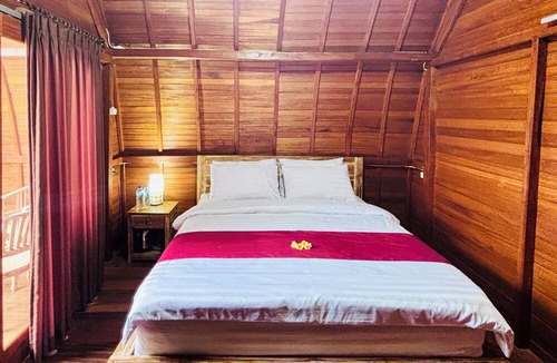 Songan House | Arkatama Lumbung Bali