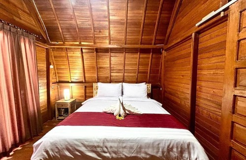 Songan House | Arkatama Lumbung Bali