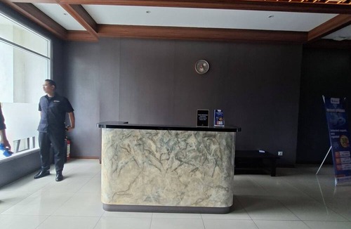 East Jakarta Hotel | Hotel O near Tebet Eco Park formerly Gri
