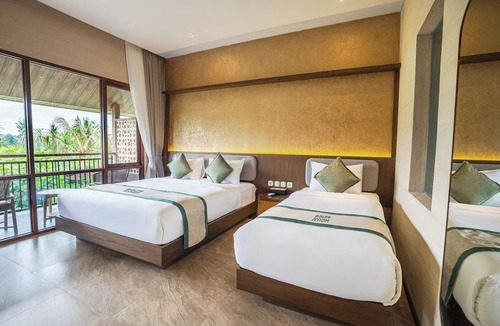 Temanggung Hotel | Bumi Anyom Resort by Nexura