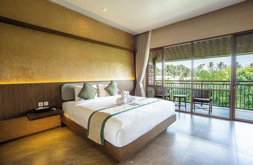 Temanggung Hotel | Bumi Anyom Resort by Nexura