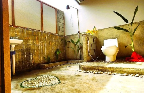 Likupang Cottage | Pondok Wisata Noah