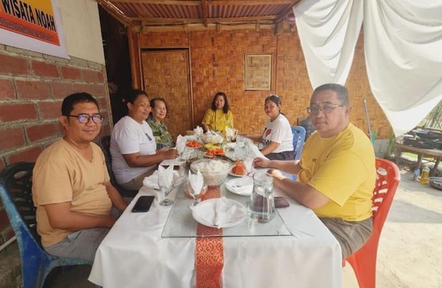 Likupang Cottage | Pondok Wisata Noah