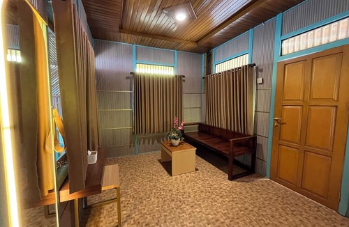 Pakem Resort | Onsen Resort kaliurang