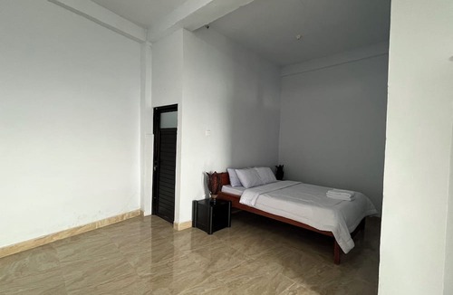 Bebandem House | Pondok Goa Alam