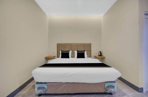 Bogor Hotel | Hotel O Ciapus Bogor