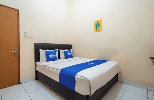 Tasikmalaya House | Rehat at Siliwangi Guest House Syariah Tasikmalaya