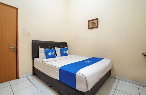 Tasikmalaya House | Rehat at Siliwangi Guest House Syariah Tasikmalaya