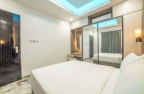 Padangsambian Klod Villa | Bellagio Villas