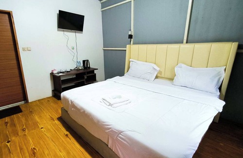 Getasan Hotel | Spekta Merbabu powered by Cocotel