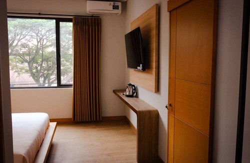 Cianjur Hotel | Miracle Hotel Cianjur