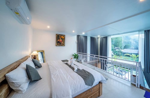 Songan House | Hayana Villa Kintamani