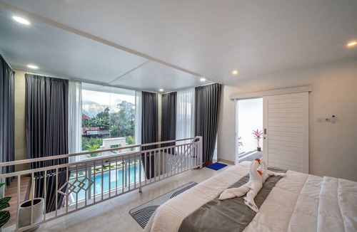 Songan House | Hayana Villa Kintamani