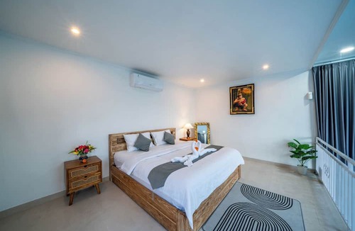 Songan House | Hayana Villa Kintamani