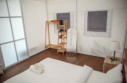 Kedisan Cabin | Ohara Glamping