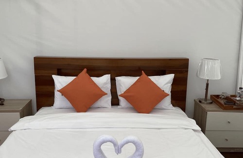 Kedisan Cabin | Ohara Glamping