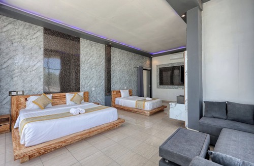 Penida Island House | Kelingking Point