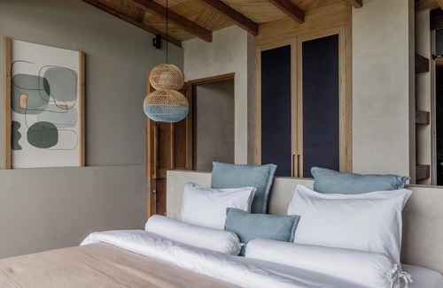 Ceningan Island Villa | Villa Odeon