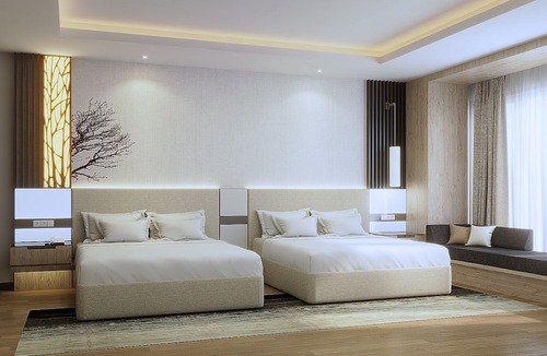 Batam Hotel | Grand Swiss-Belhotel Harbour Bay