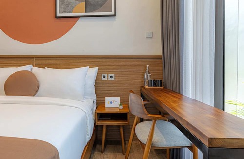 Denpasar Hotel | Cove Ruma Coliving