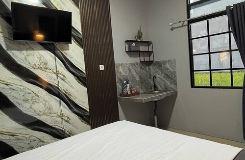 Depok Hostel | KOSTEL H88