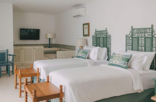 Kutuh Kaja Hotel | Casa Veranda Ubud