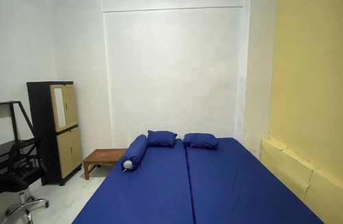 Tembalang Hotel | OYO 95038 Khanza Stay