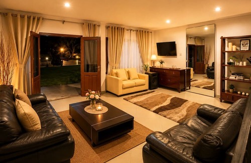Banjaran Villa | Villa Feridys