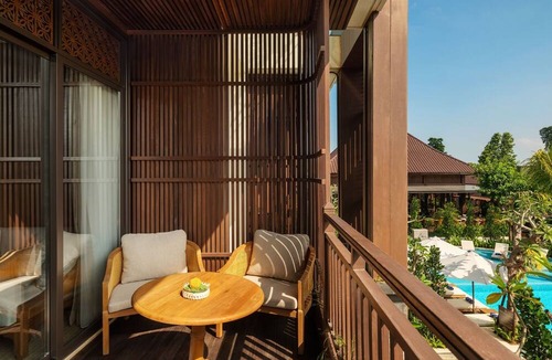 Pengosekan Hotel | MĀUA OLEA Ubud by Swiss-Belhotel