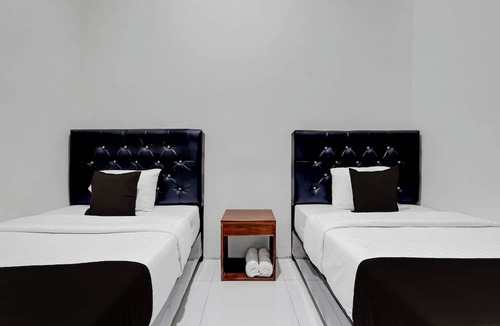 West Semarang Hotel | Hotel O AGH 18