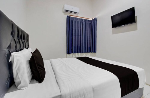 West Semarang Hotel | Hotel O AGH 18