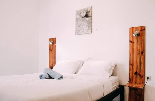 Prawirotaman House | Pojok Pas Guesthouse