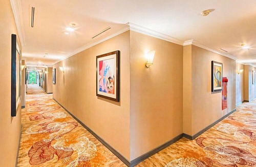 Salatiga Hotel | Grand Wahid Hotel