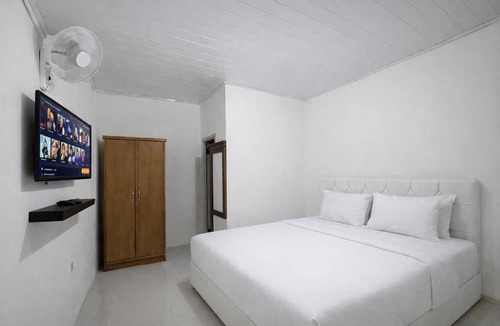 Tasikmalaya House | Alma Guest House Syariah