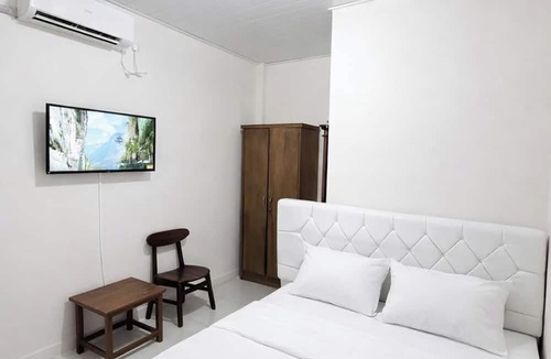 Tasikmalaya House | Alma Guest House Syariah