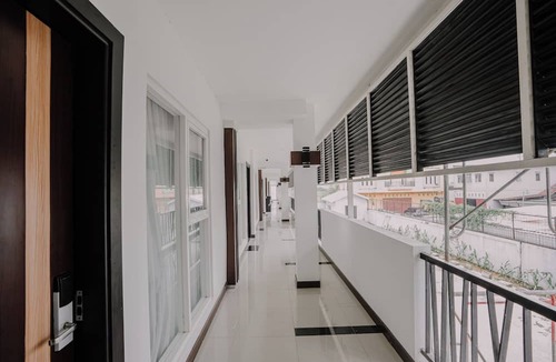 Batulicin Hotel | Hotel 88 Batulicin by WH