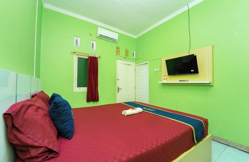 Weleri Hotel | Hotel D2 By ARBA