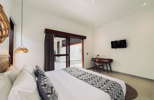 Singakerta Villa | DeDarva Villa Ubud
