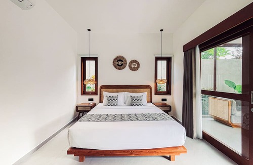 Singakerta Villa | DeDarva Villa Ubud