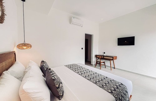 Singakerta Villa | DeDarva Villa Ubud