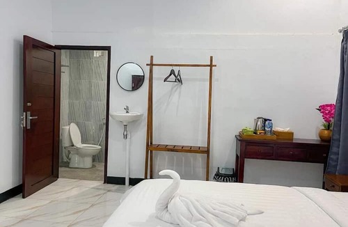 Toya Bungkah Hostel | Isyana's Family Suites Batur View by EPS