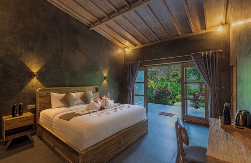 Goris House | Menjangan Dive Lodge